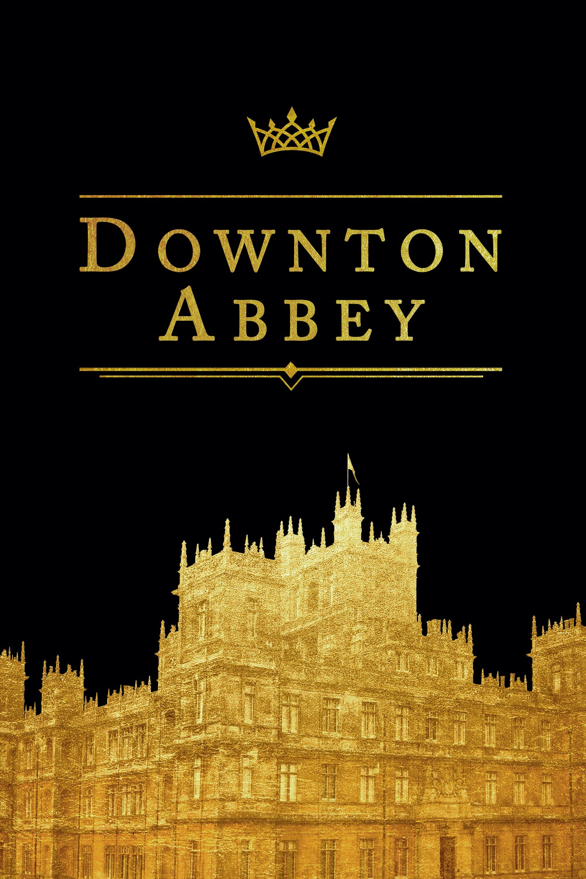 Downton Abbey (2019) [213917] (A1574746423) [[Movies]] --Plex--